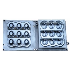  Melamine Dinnerware Mould