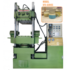 Melamine Cup Molding Machine