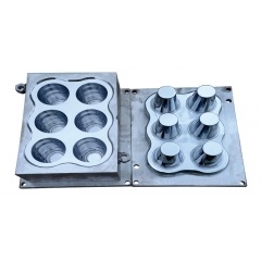 Melamine Crockery Mould