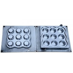 Melamine Dinnerware Mould