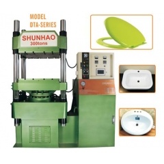 Uf Toilet Seat Cover Moulding Machine