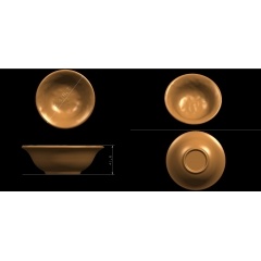 Melamine Dinnerware Mold