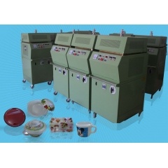 Melamine Preheater